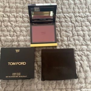 Tom Ford “Disclosure” Blush
